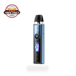Geekvape Wenax Q Pro Pod Kit