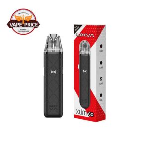 OXVA Xlim GO Pod System Kit 1000mAh