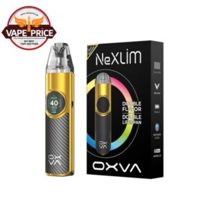 OXVA NeXLIM Pod