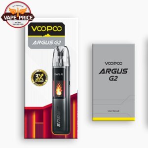Voopoo Argus G2