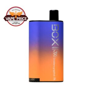 Air Bar Box Disposable Vape