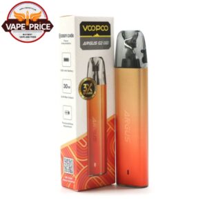 Voopoo Argus G2 Mini