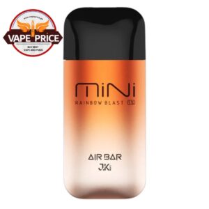 Air Bar Mini Disposable Vape