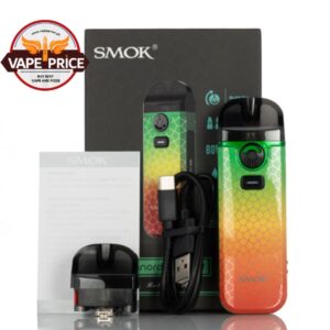 SMOK Nord 4 80W Pod