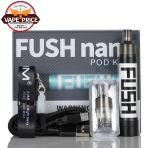 Acrohm Fush Nano pod