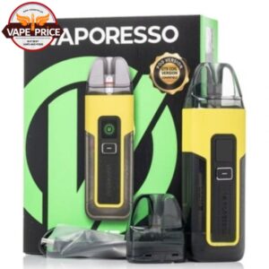Vaporesso Luxe X2