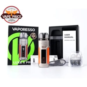 Vaporesso LUXE X Pro