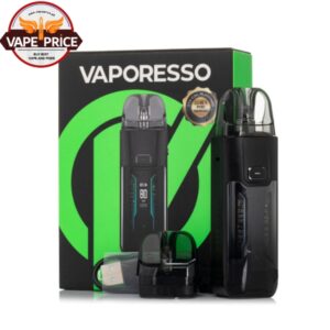 Vaporesso Luxe XR Max