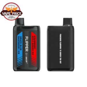 Flipper Disposable Vape