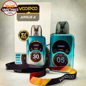 VOOPOO Argus A
