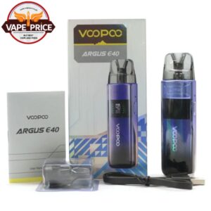 Voopoo Argus E40