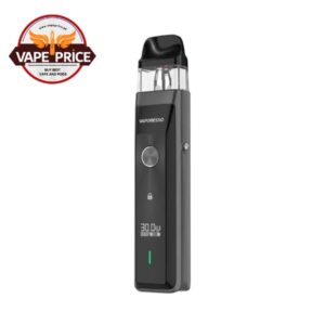 Vaporesso Xros Pro Pod Kit 30 Watts