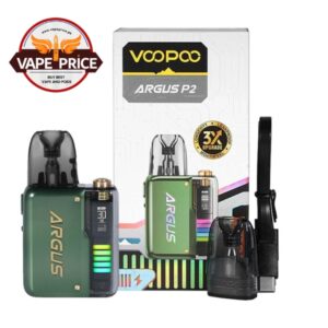VOOPOO Argus P2 Pod Kit 30W