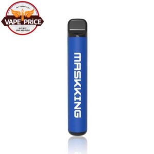 Maskking High Pro Disposable