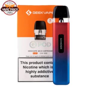 Geekvape Sonder Q 20W