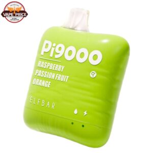 ELF BAR Pi9000