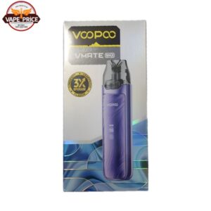 Voopoo Vmate Max