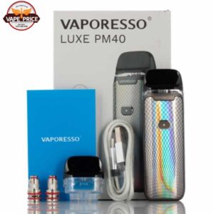 Vaporesso Luxe PM40