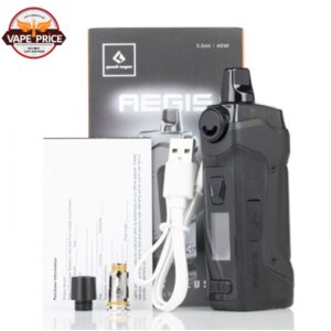 Geek Vape Aegis BOOST PLUS
