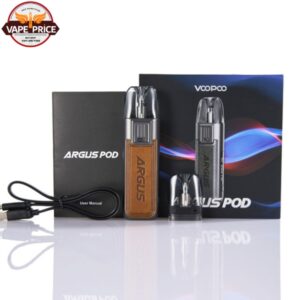VOOPOO Argus Pod