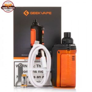 Geek Vape H45
