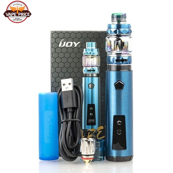IJOY Saber 100w