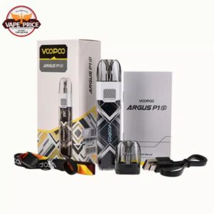 Voopoo Argus P1s