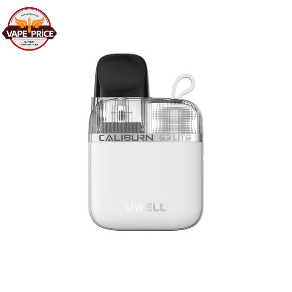 Uwell Caliburn G3 Lite