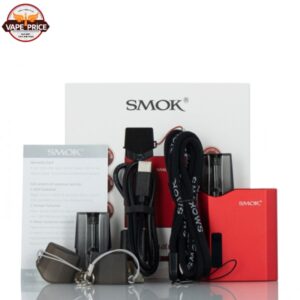 SMOK NFIX-Mate 25W 1100mAh Pod Starter Kit System